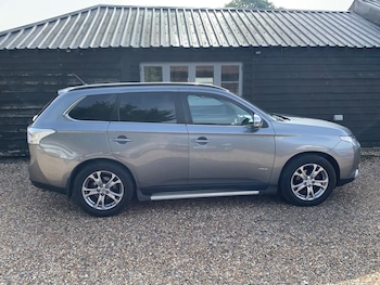Used Mitsubishi Outlander 2013 for sale - 75858170: Photo