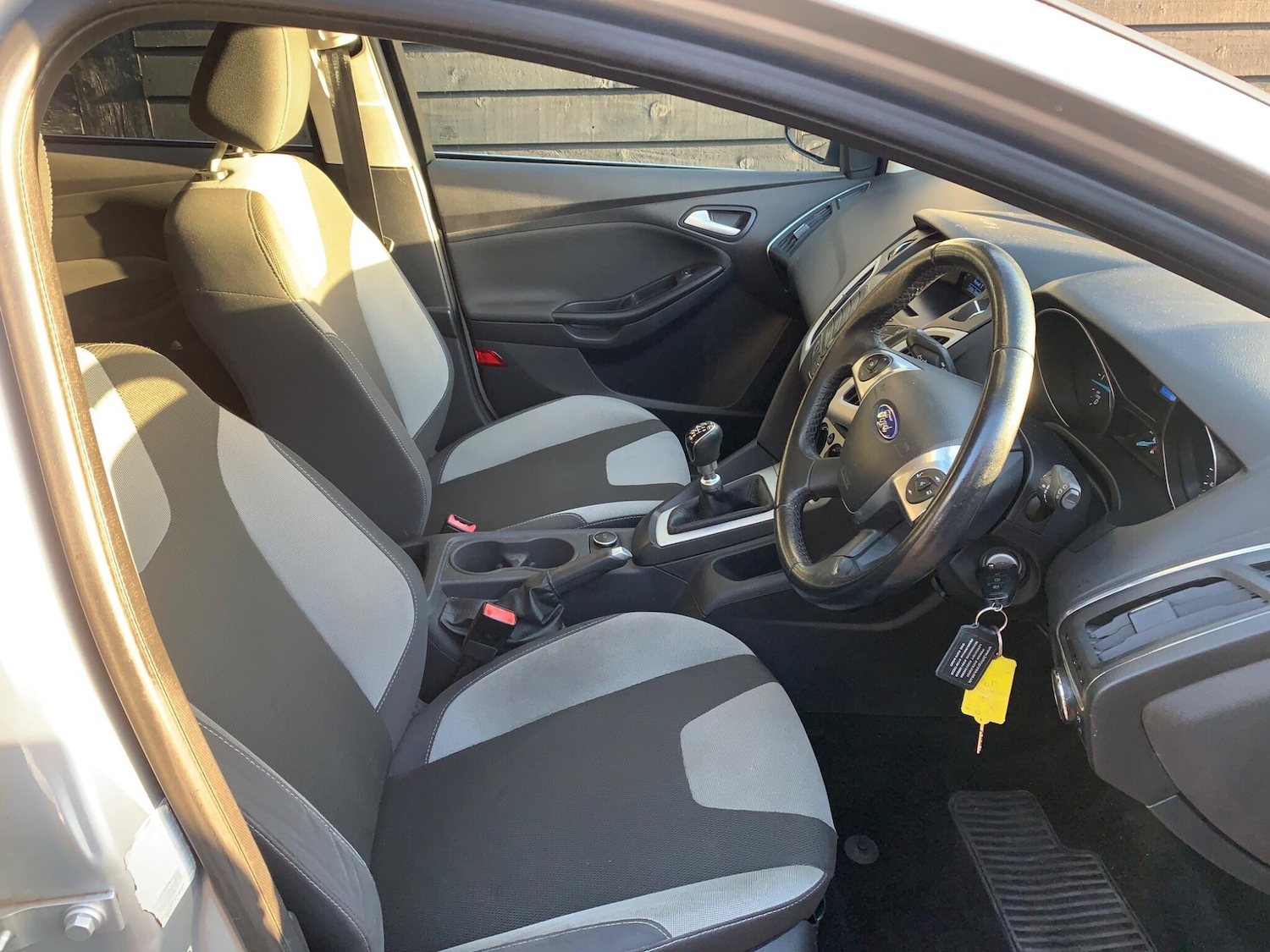 Used Ford Focus 2013 for sale - 76780753: Photo 10