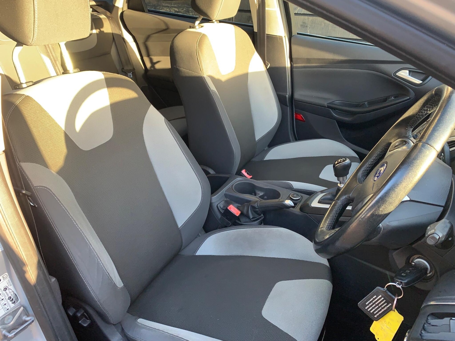 Used Ford Focus 2013 for sale - 76780753: Photo 11