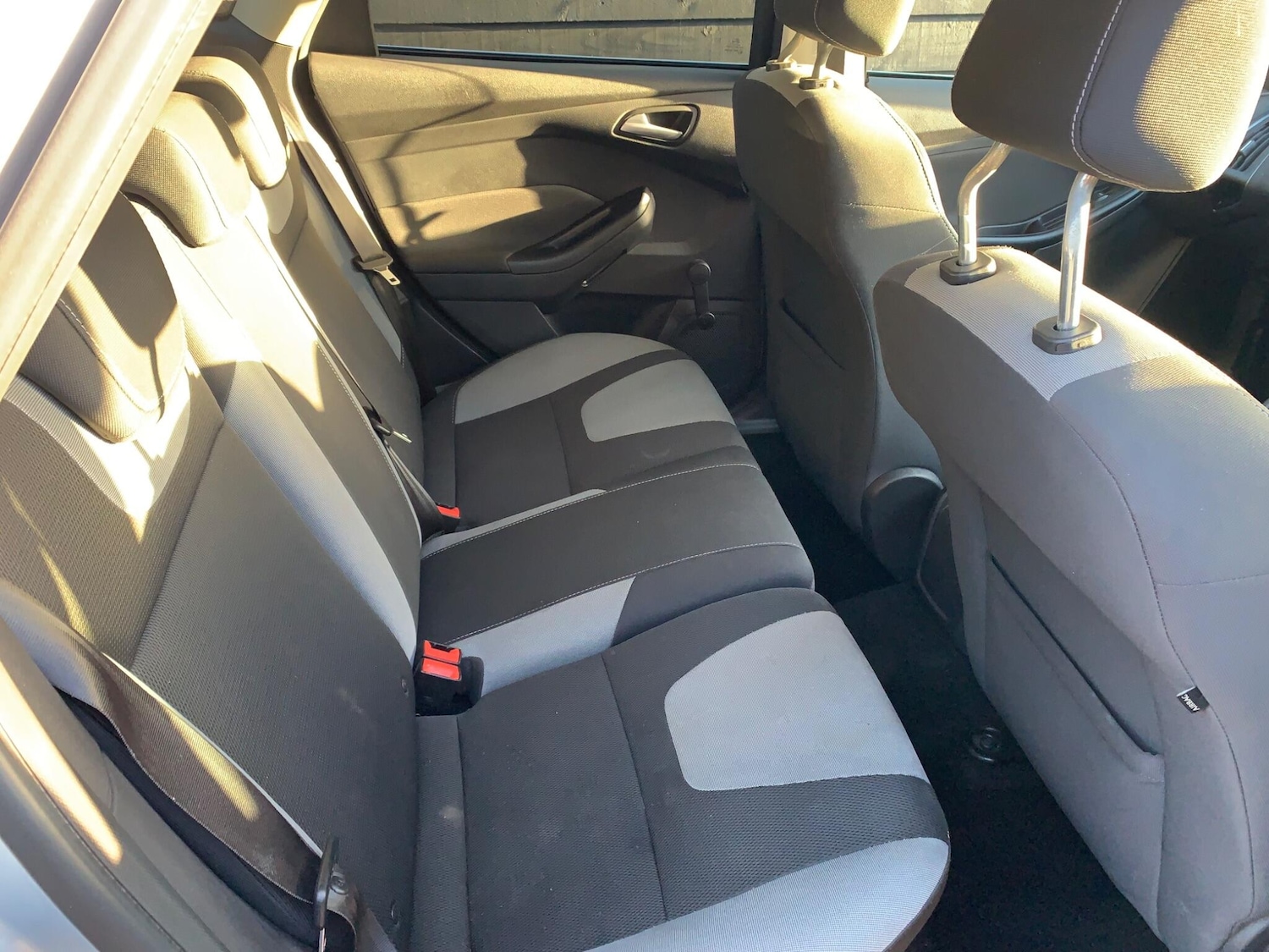 Used Ford Focus 2013 for sale - 76780753: Photo 12