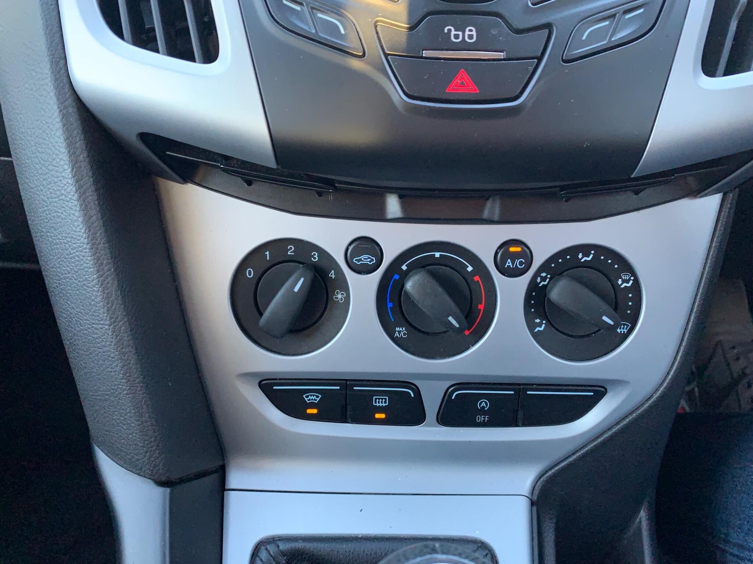 Used Ford Focus 2013 for sale - 76780753: Photo 13