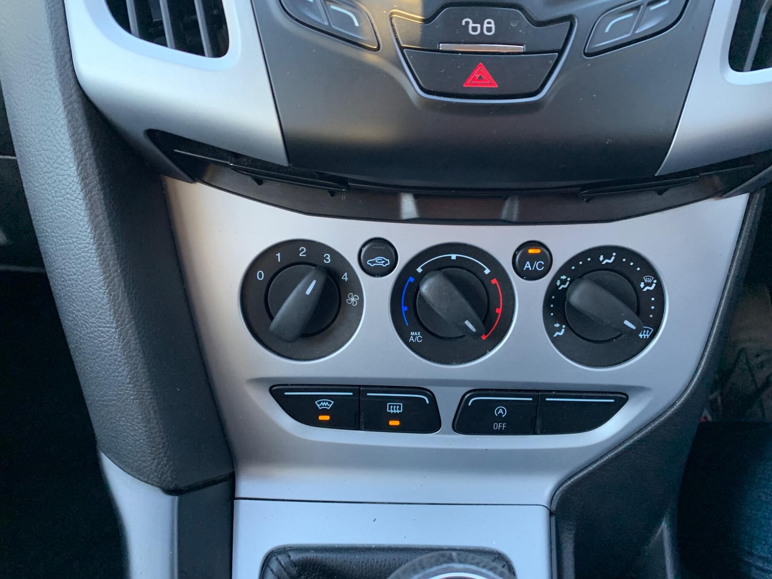 Used Ford Focus 2013 for sale - 76780753: Photo 14