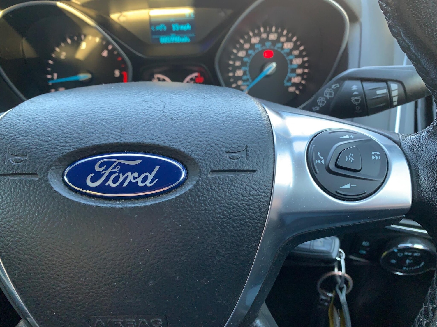 Used Ford Focus 2013 for sale - 76780753: Photo 15