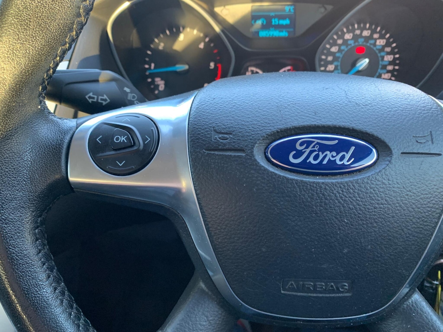 Used Ford Focus 2013 for sale - 76780753: Photo 16