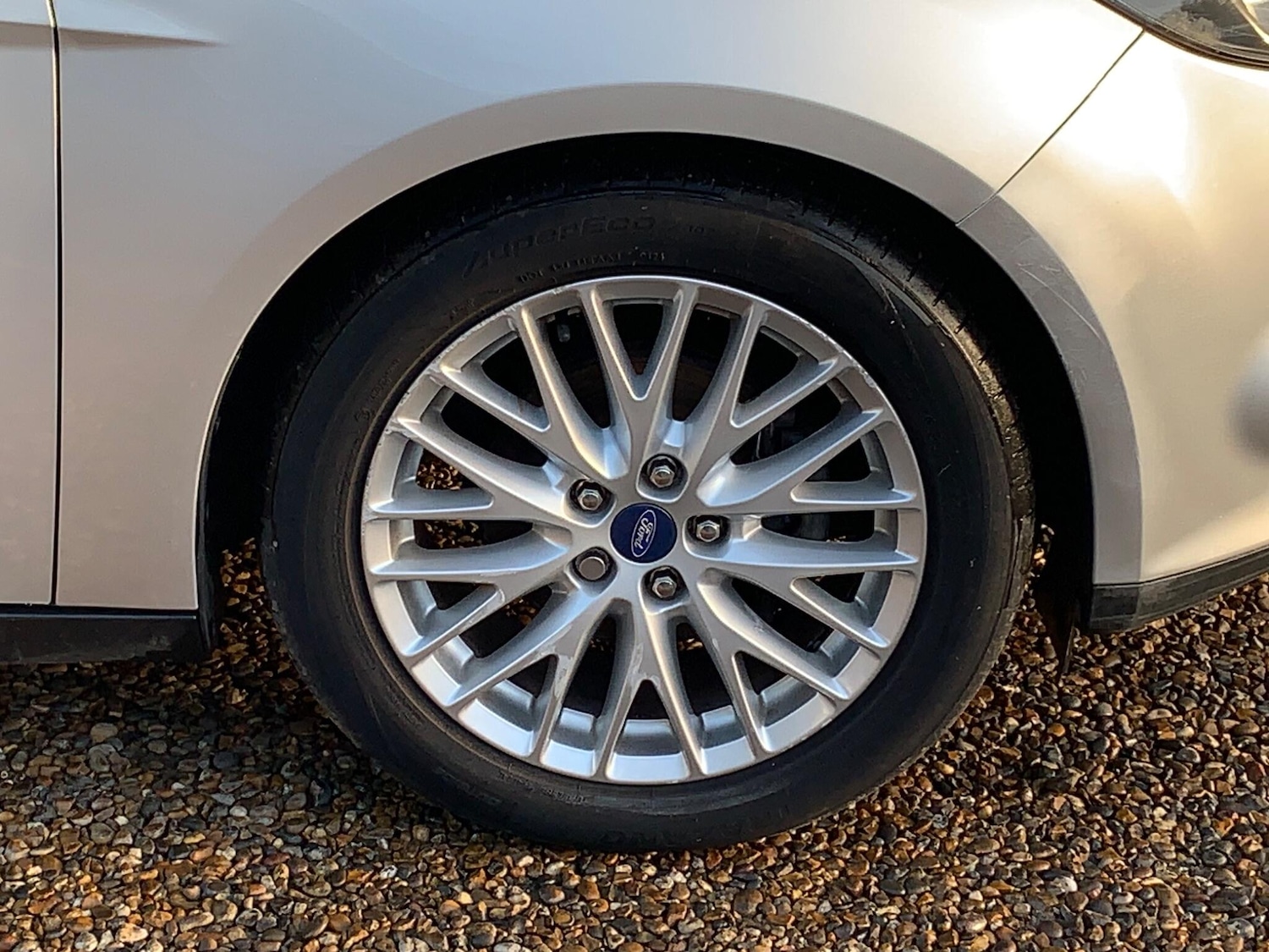 Used Ford Focus 2013 for sale - 76780753: Photo 17