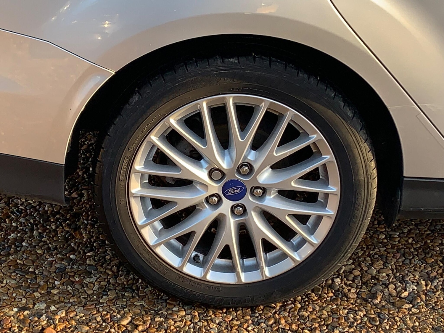 Used Ford Focus 2013 for sale - 76780753: Photo 18