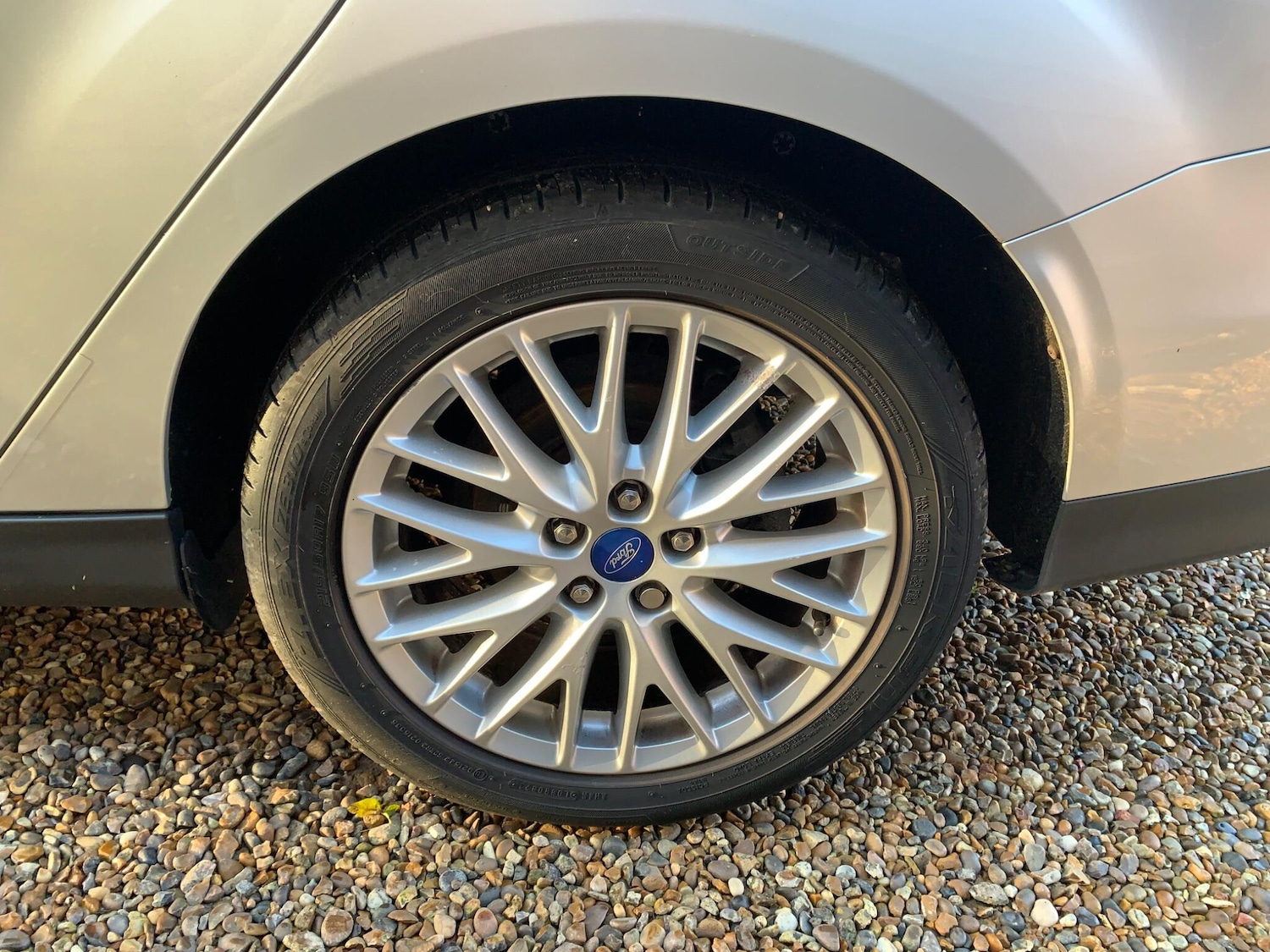 Used Ford Focus 2013 for sale - 76780753: Photo 19