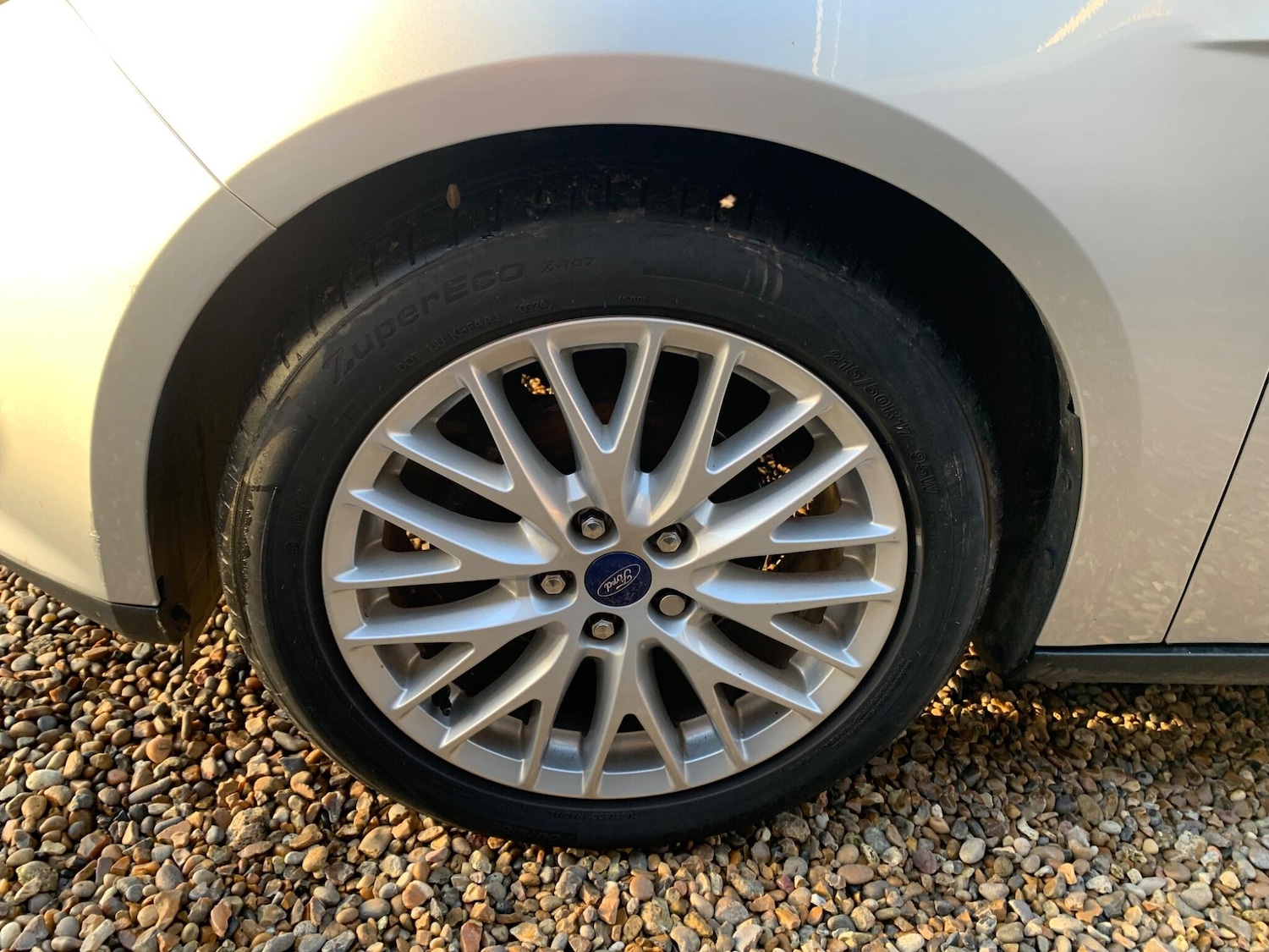 Used Ford Focus 2013 for sale - 76780753: Photo 20