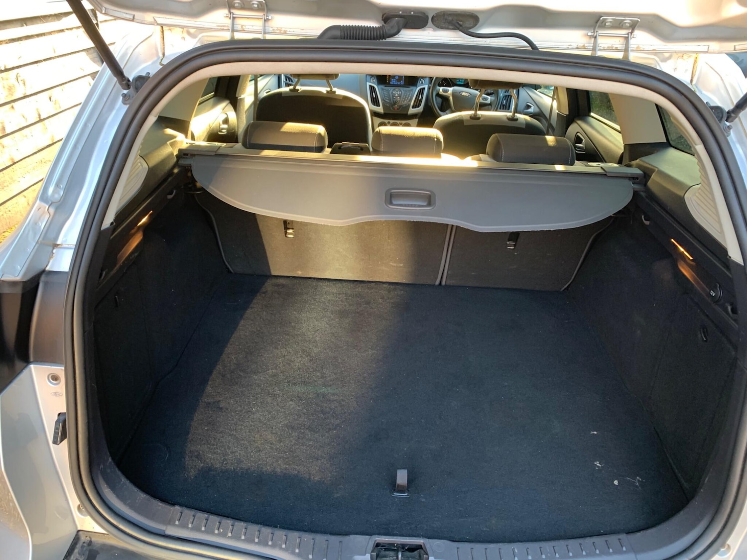 Used Ford Focus 2013 for sale - 76780753: Photo 22