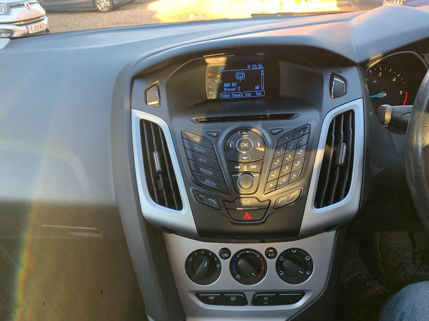 Used Ford Focus 2013 for sale - 76780753: Photo 26