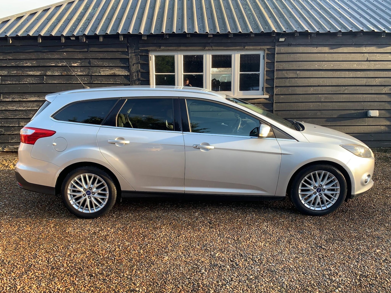 Used Ford Focus 2013 for sale - 76780753: Photo 7