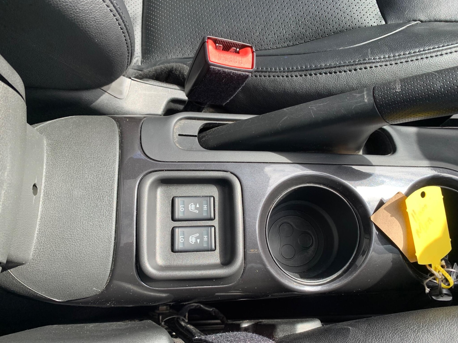 Used Nissan Juke 2018 for sale - 76765422: Photo 11