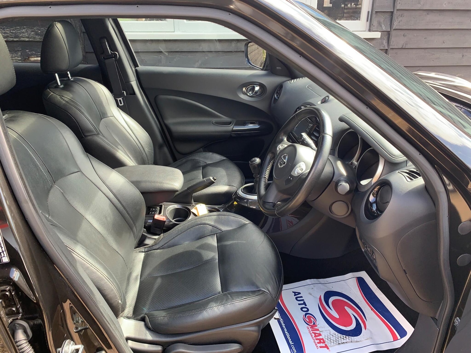 Used Nissan Juke 2018 for sale - 76765422: Photo 12