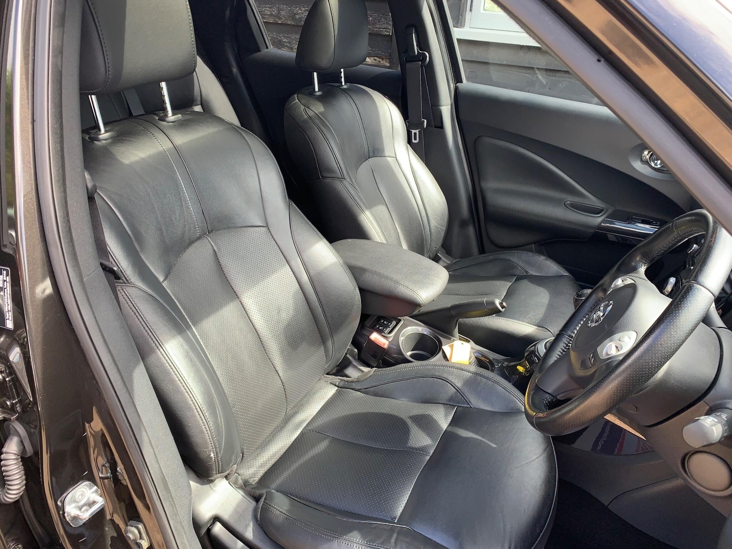 Used Nissan Juke 2018 for sale - 76765422: Photo 13