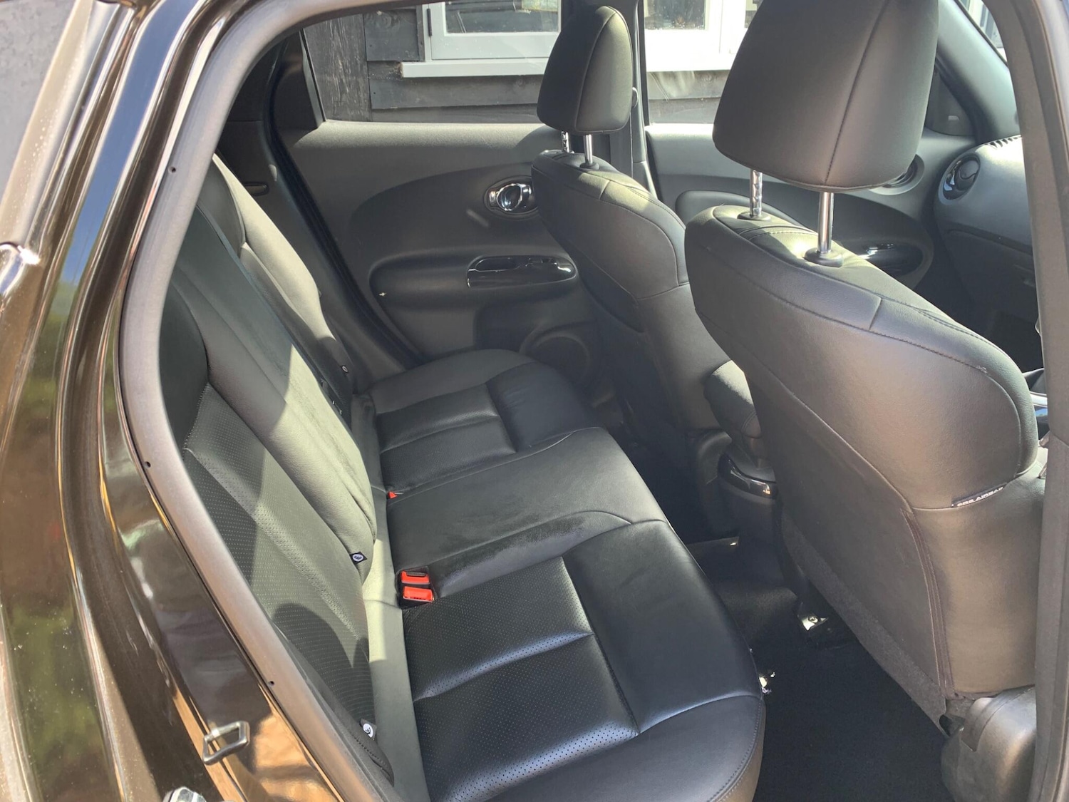 Used Nissan Juke 2018 for sale - 76765422: Photo 14