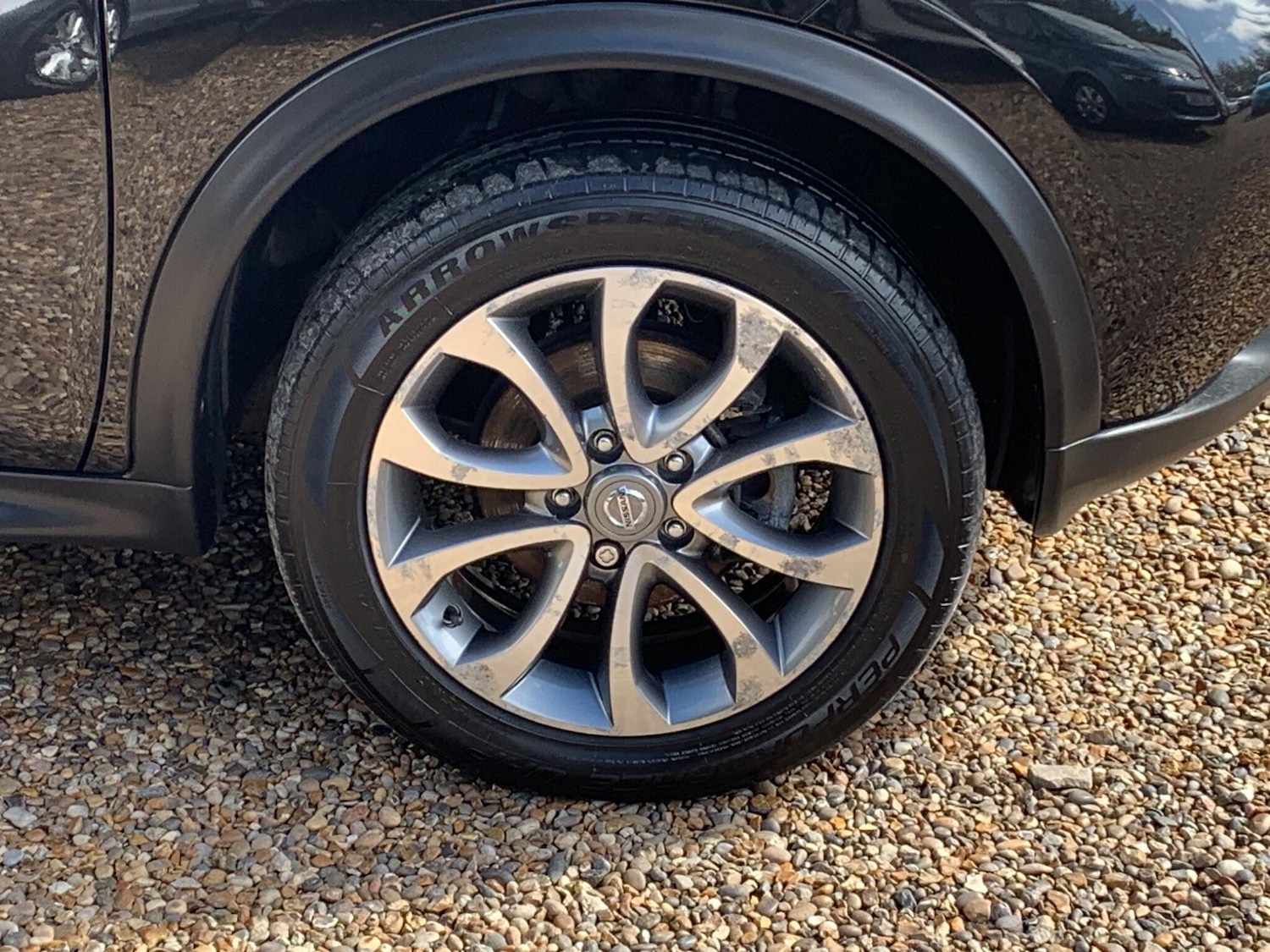 Used Nissan Juke 2018 for sale - 76765422: Photo 15