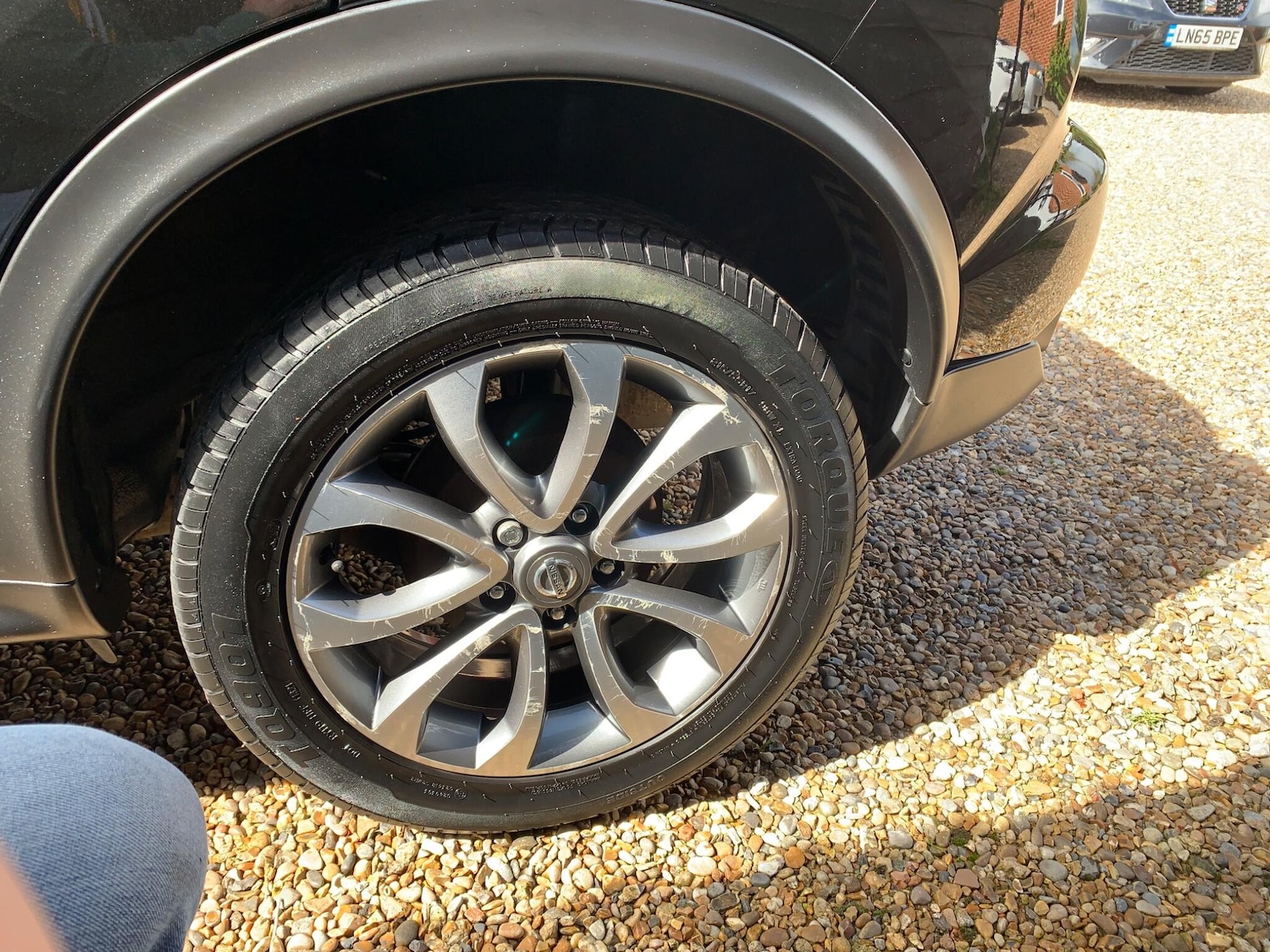 Used Nissan Juke 2018 for sale - 76765422: Photo 17