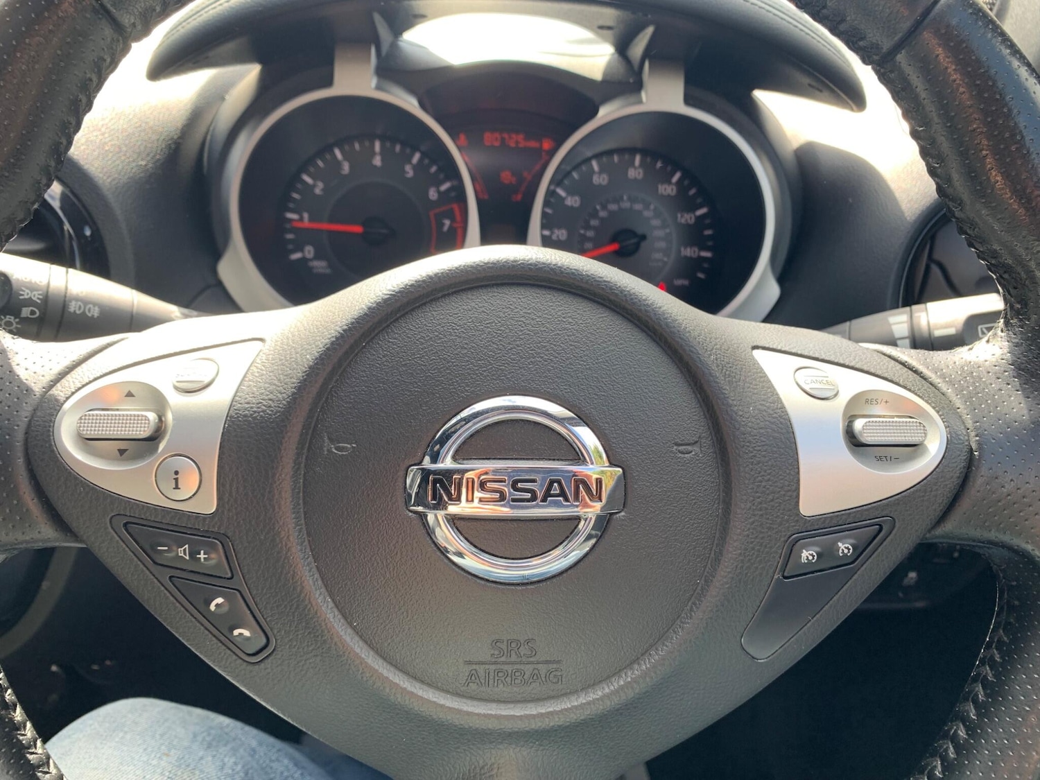 Used Nissan Juke 2018 for sale - 76765422: Photo 26