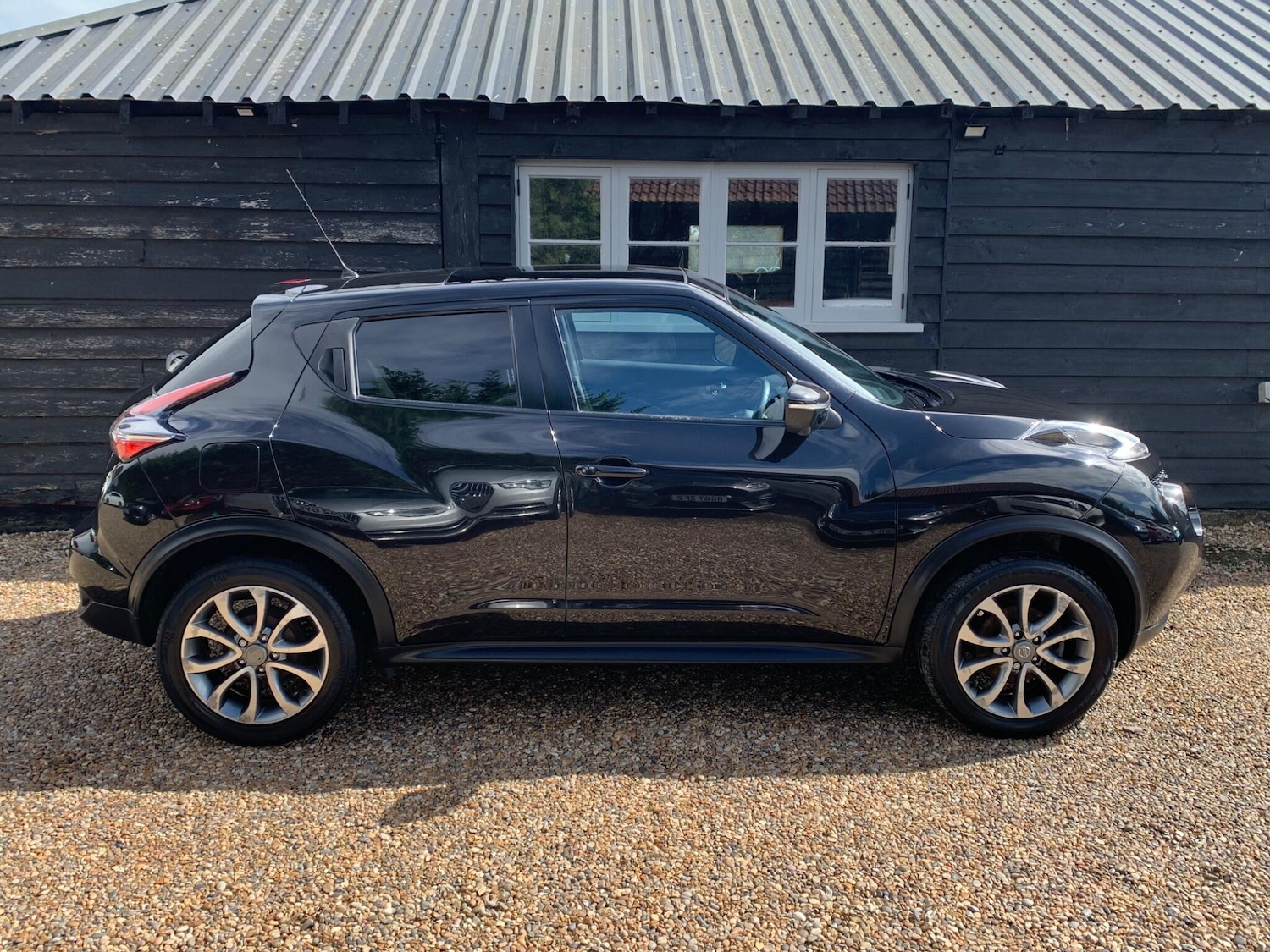 Used Nissan Juke 2018 for sale - 76765422: Photo 7