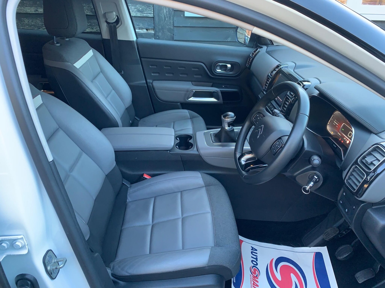 Used Citroen C5 Aircross 2019 for sale - 77565137: Photo 10