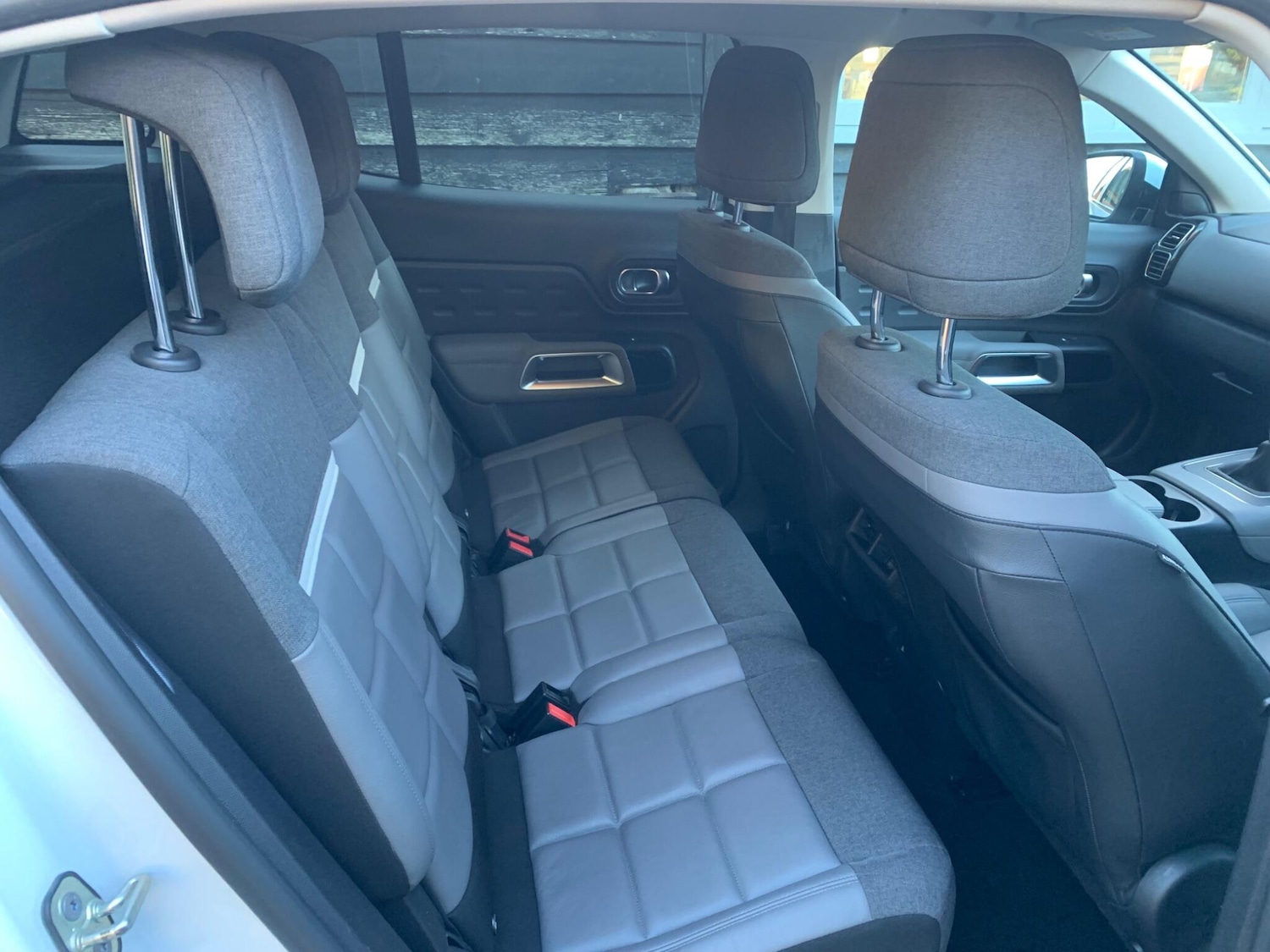 Used Citroen C5 Aircross 2019 for sale - 77565137: Photo 12