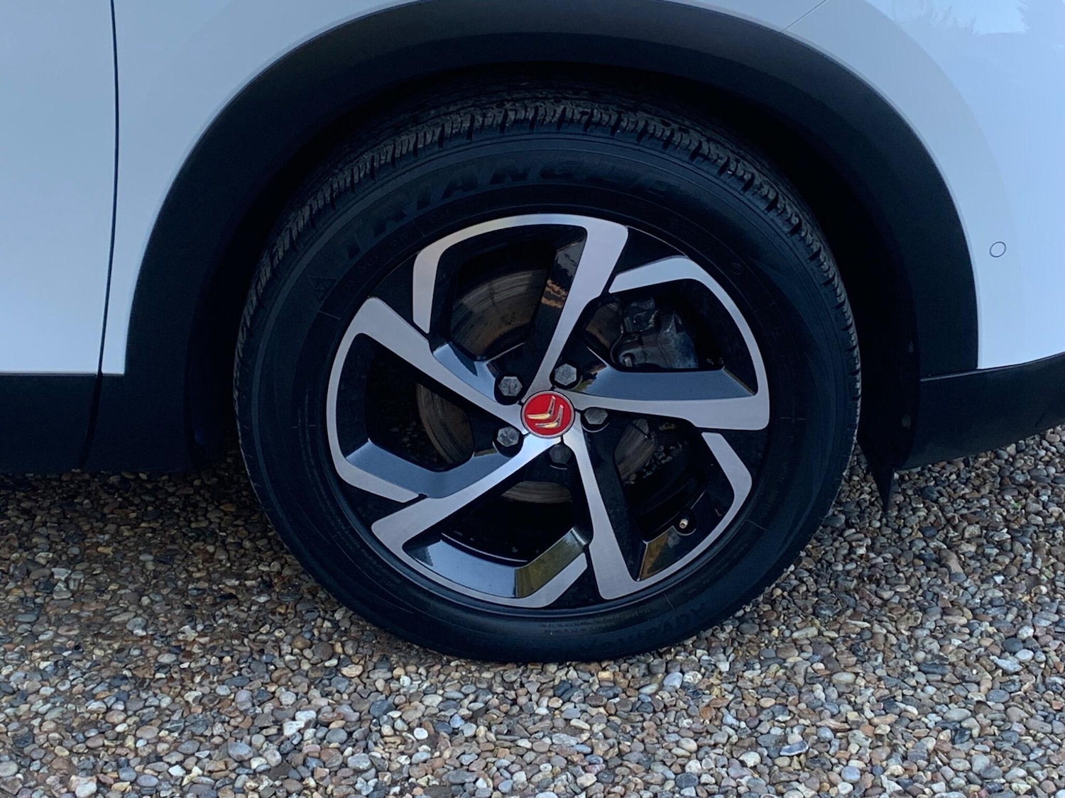 Used Citroen C5 Aircross 2019 for sale - 77565137: Photo 13