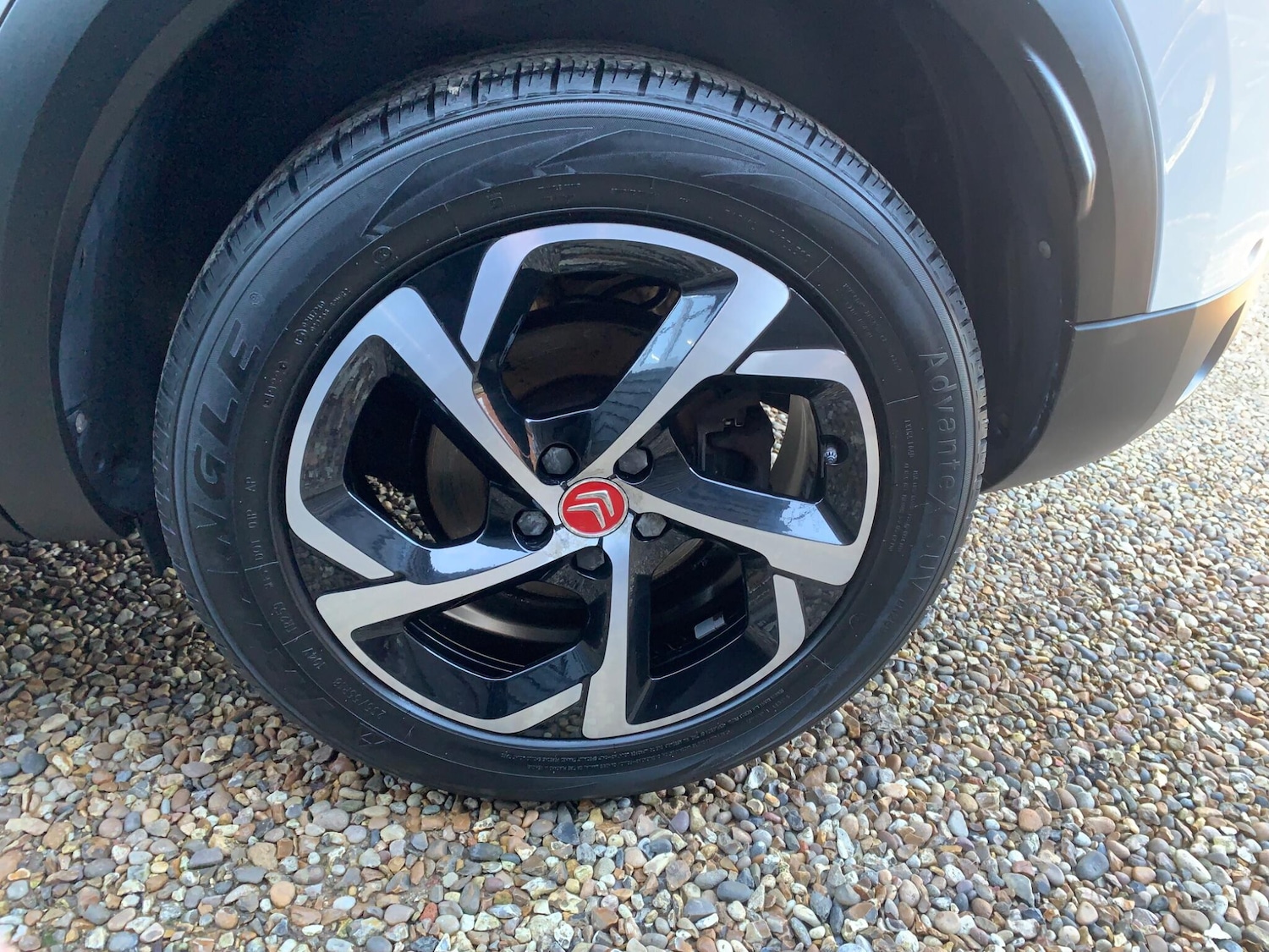 Used Citroen C5 Aircross 2019 for sale - 77565137: Photo 14