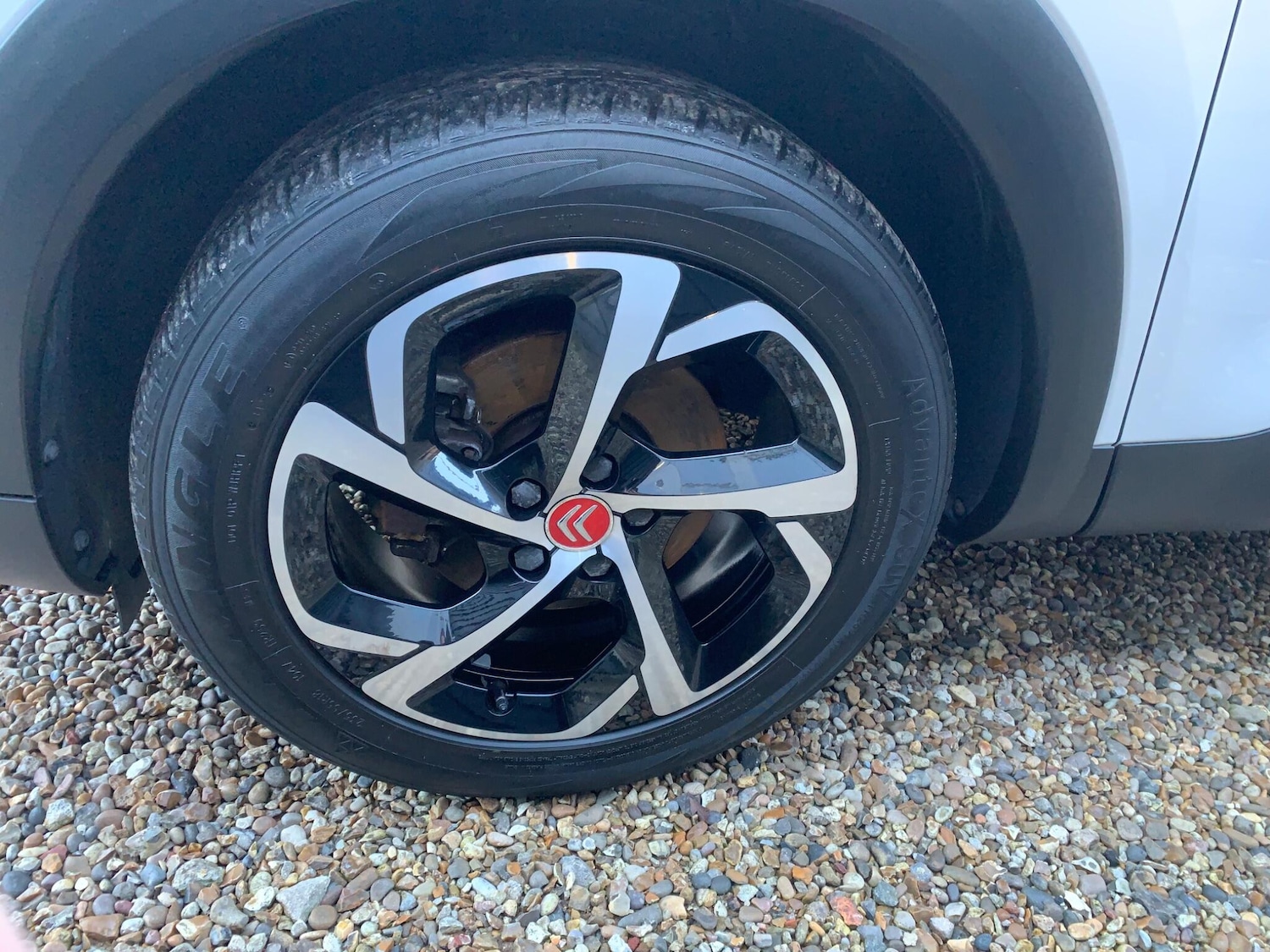 Used Citroen C5 Aircross 2019 for sale - 77565137: Photo 15