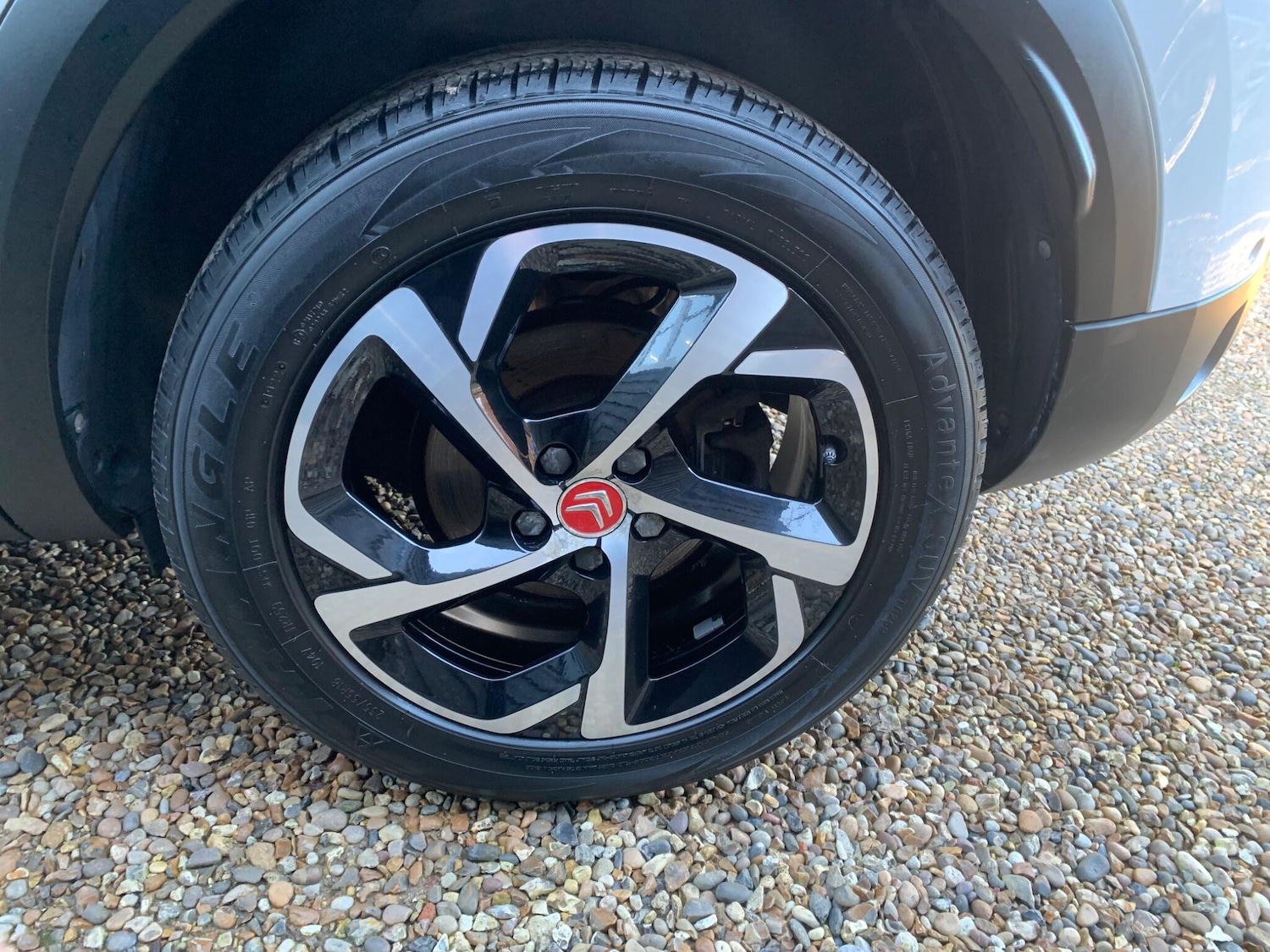 Used Citroen C5 Aircross 2019 for sale - 77565137: Photo 16