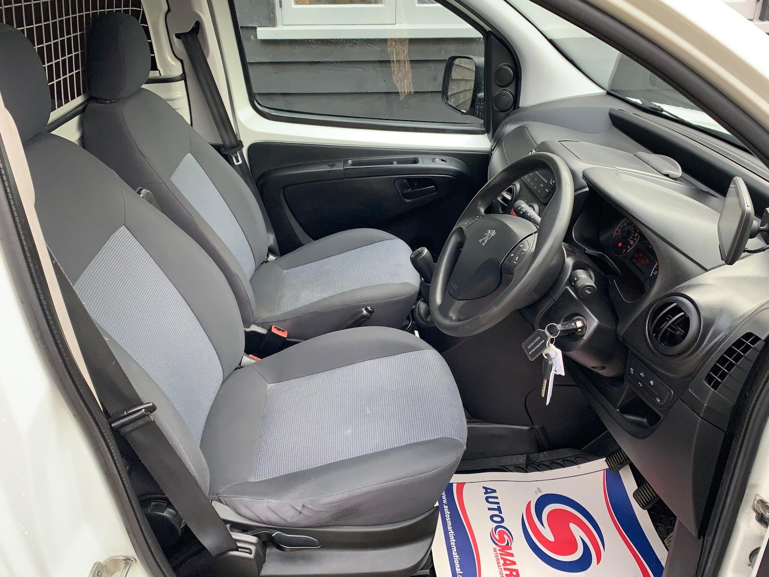 Used Peugeot Bipper 2015 for sale - 77253605: Photo 11