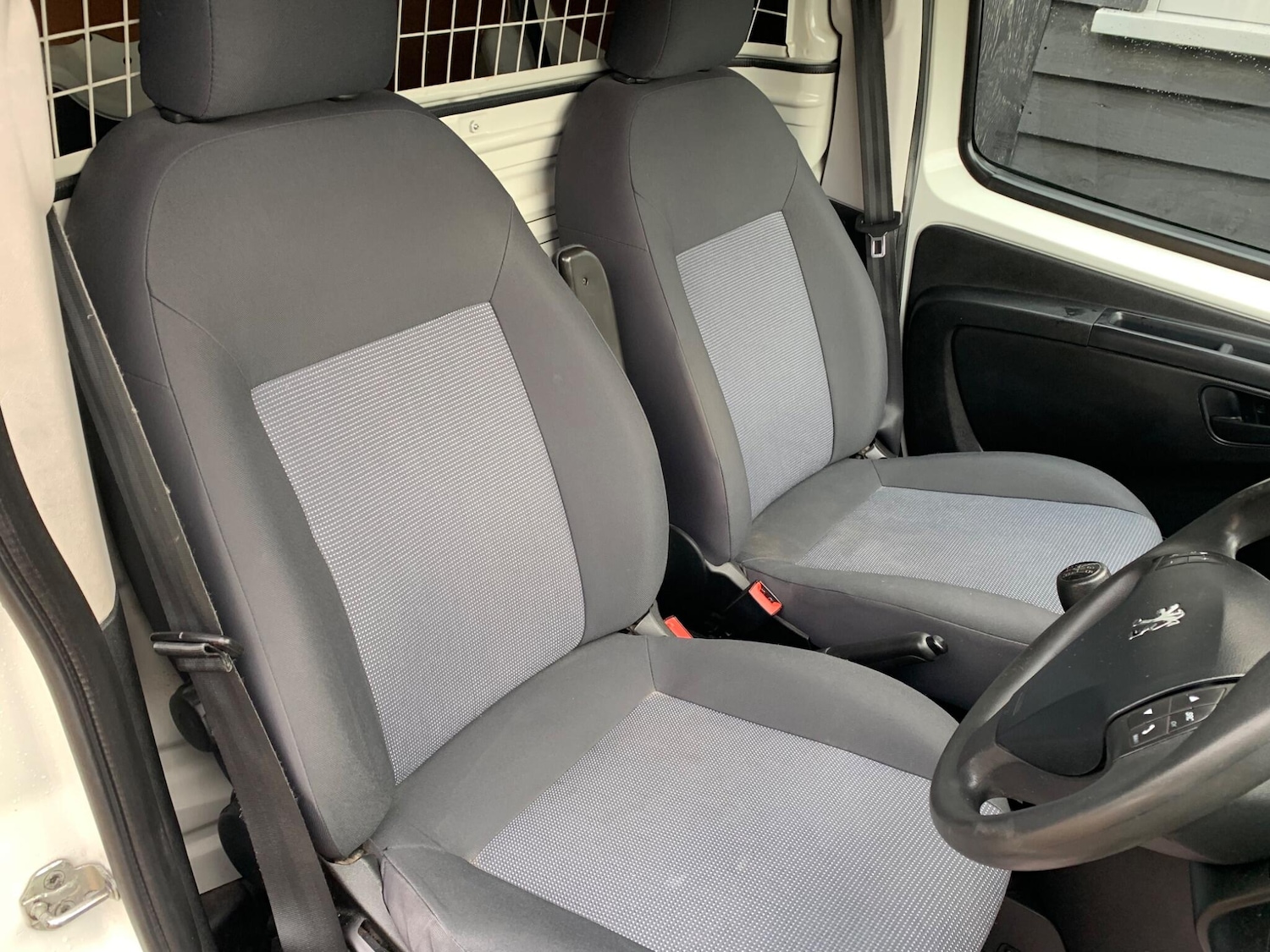 Used Peugeot Bipper 2015 for sale - 77253605: Photo 12