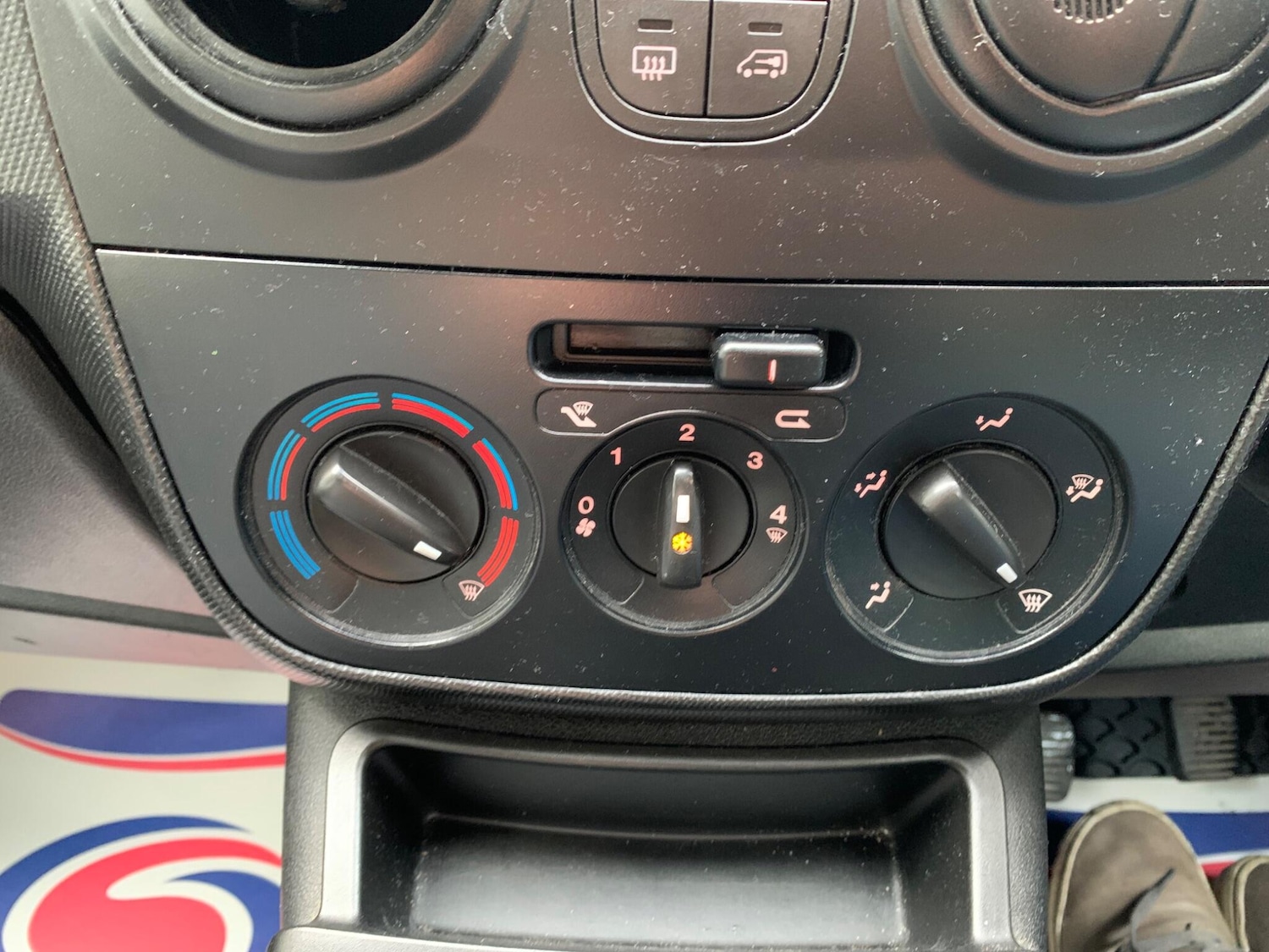 Used Peugeot Bipper 2015 for sale - 77253605: Photo 13