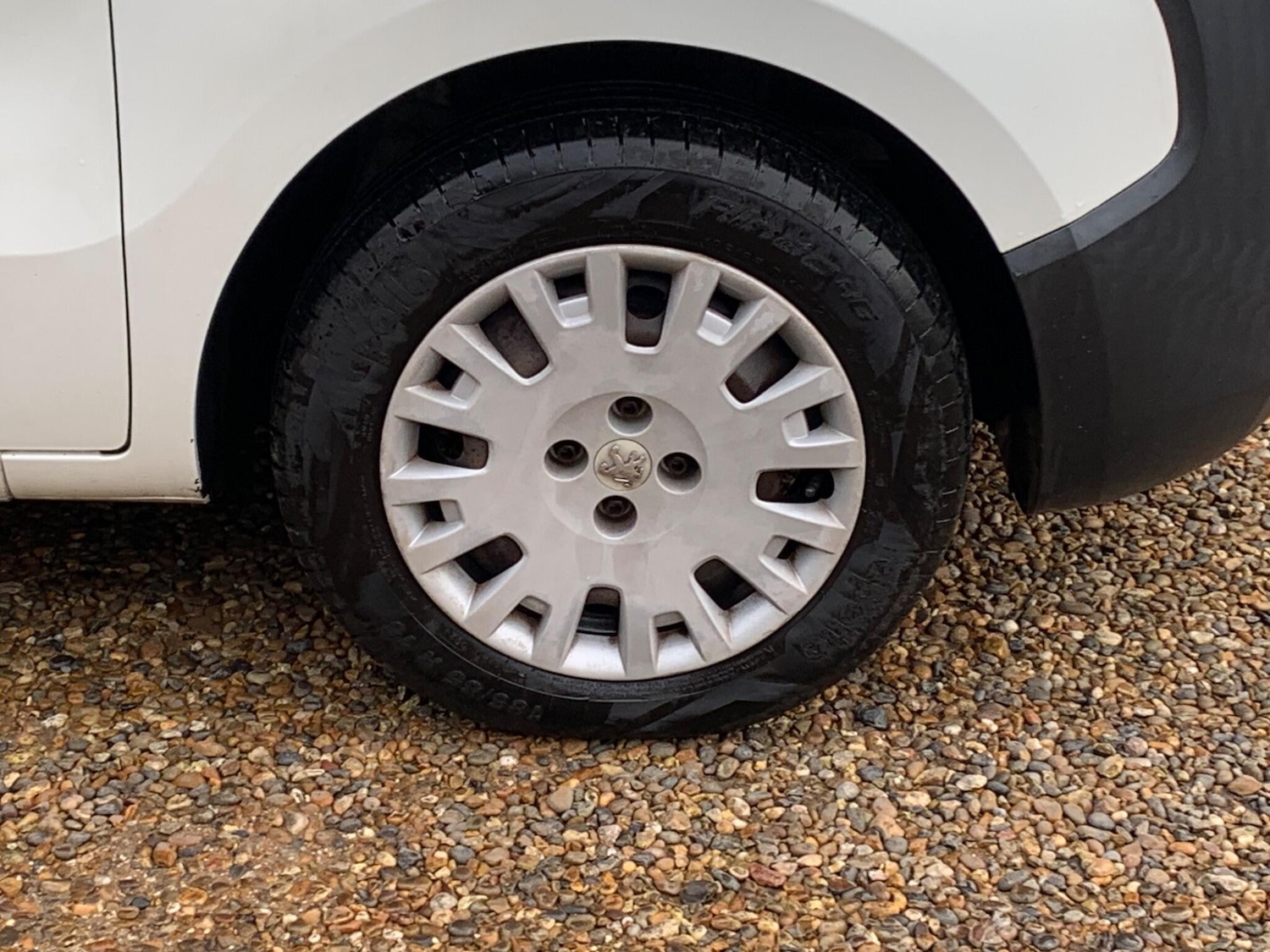 Used Peugeot Bipper 2015 for sale - 77253605: Photo 14