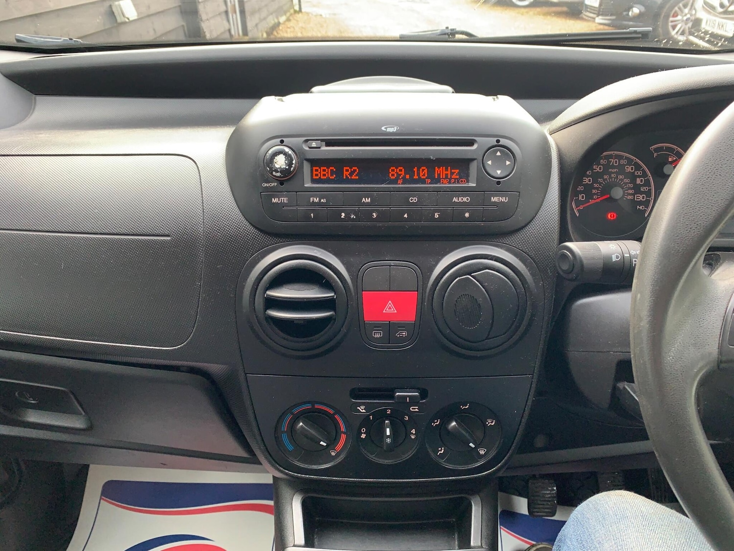 Used Peugeot Bipper 2015 for sale - 77253605: Photo 16