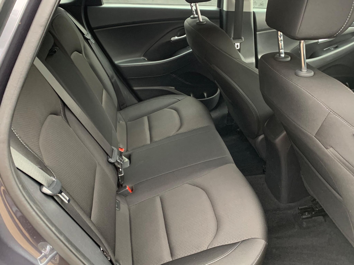 Used Hyundai i30 2017 for sale - 76976653: Photo 14