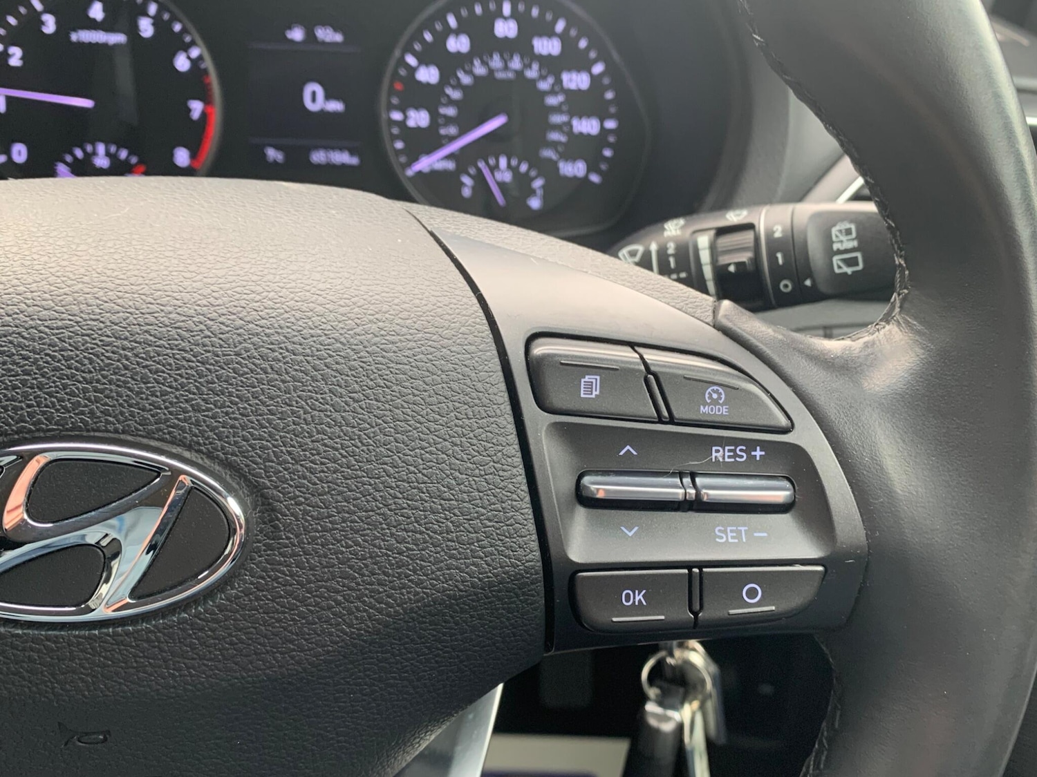 Used Hyundai i30 2017 for sale - 76976653: Photo 15