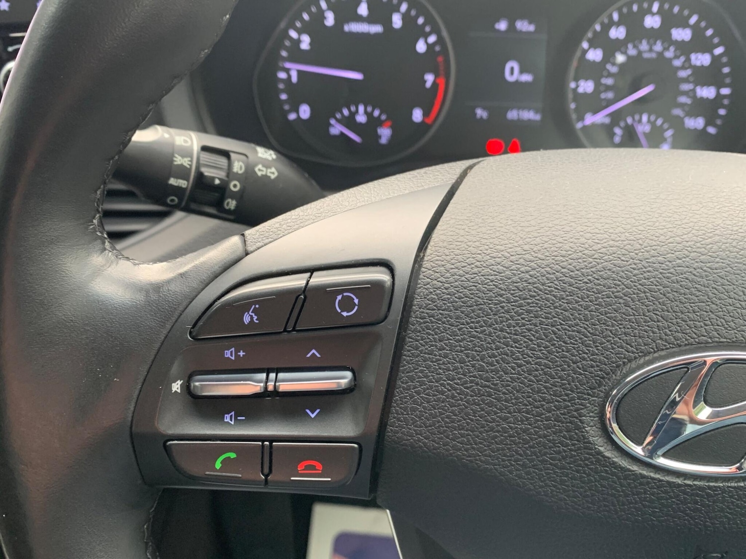 Used Hyundai i30 2017 for sale - 76976653: Photo 16