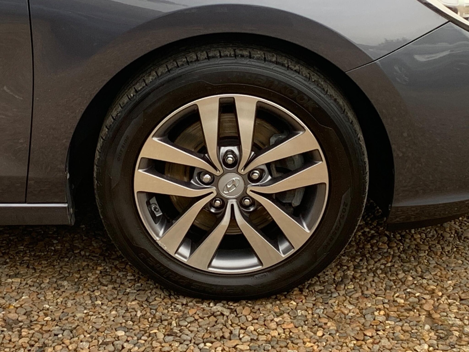 Used Hyundai i30 2017 for sale - 76976653: Photo 17