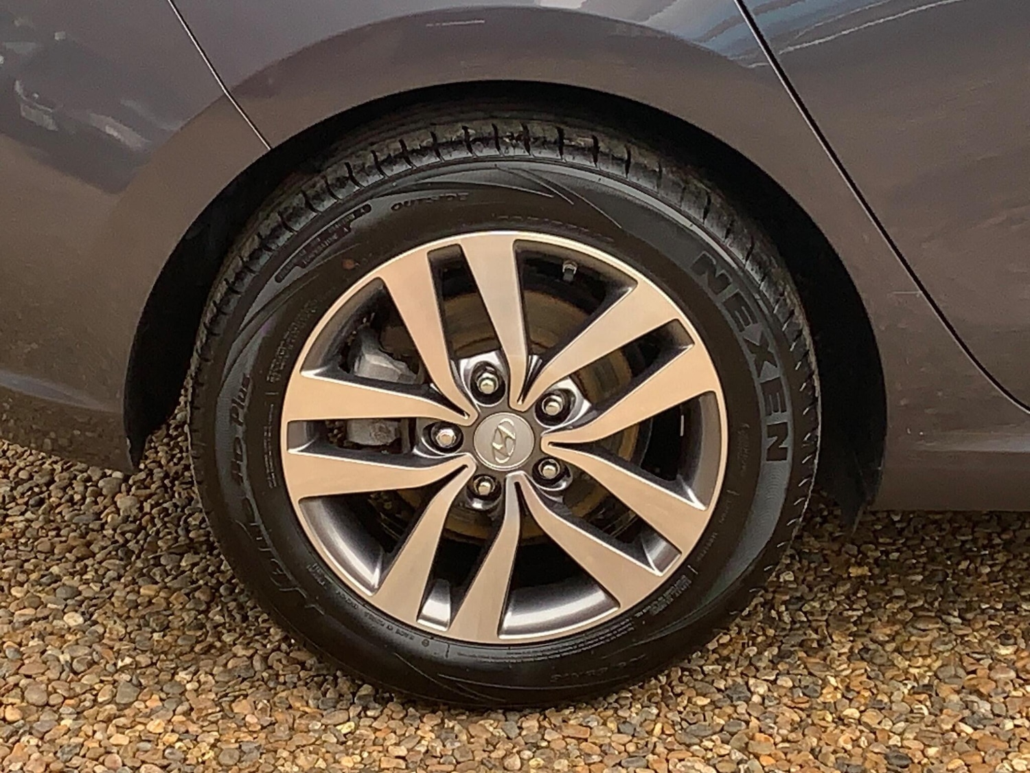 Used Hyundai i30 2017 for sale - 76976653: Photo 18