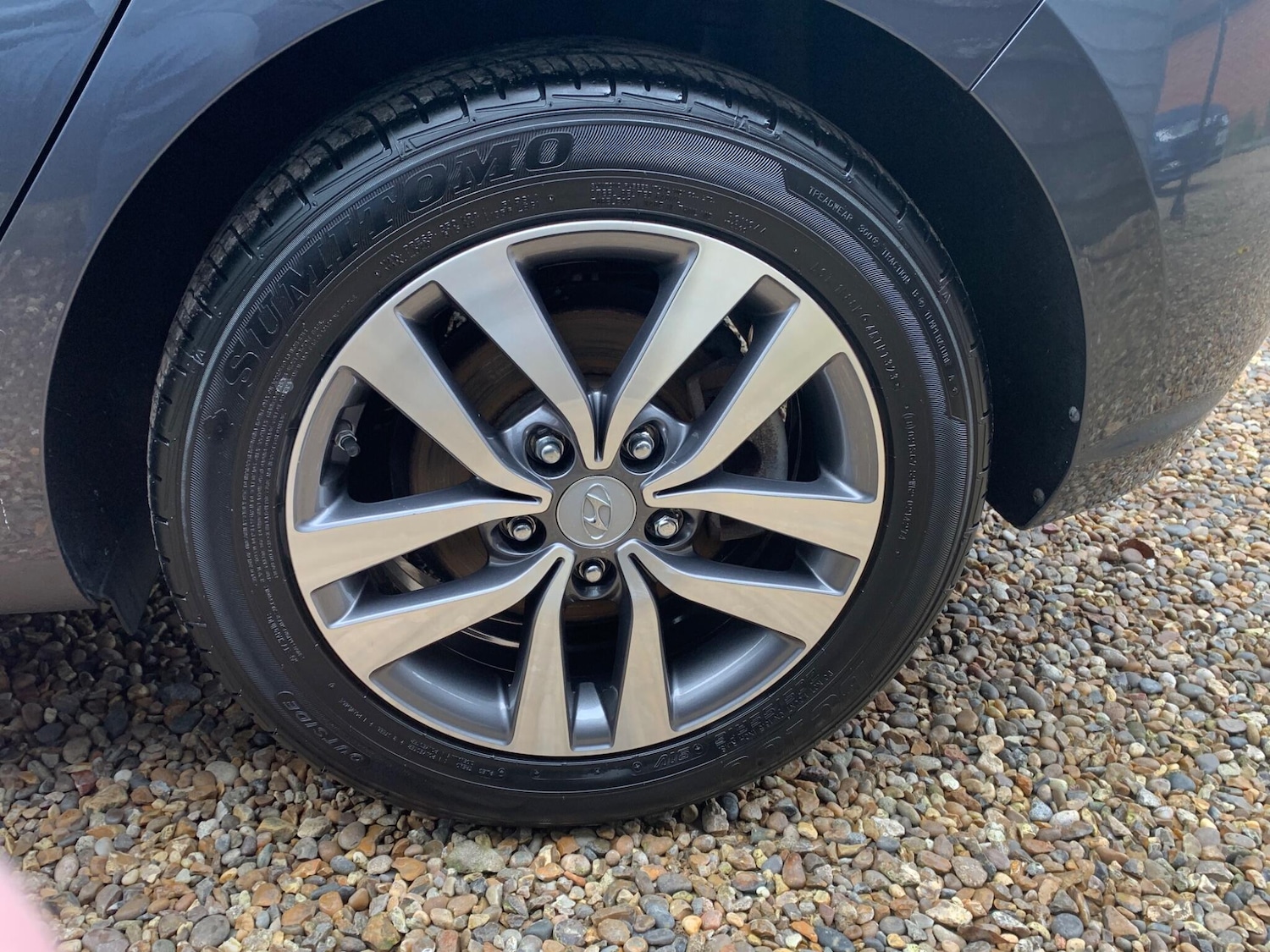 Used Hyundai i30 2017 for sale - 76976653: Photo 19