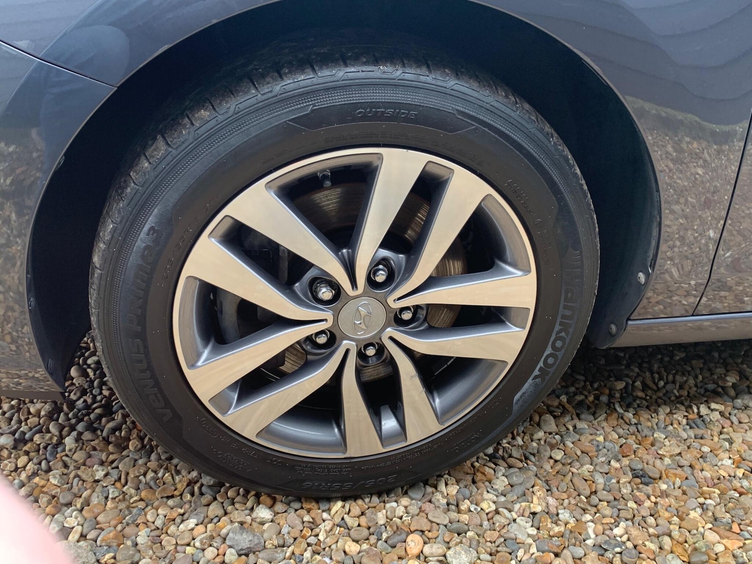 Used Hyundai i30 2017 for sale - 76976653: Photo 20