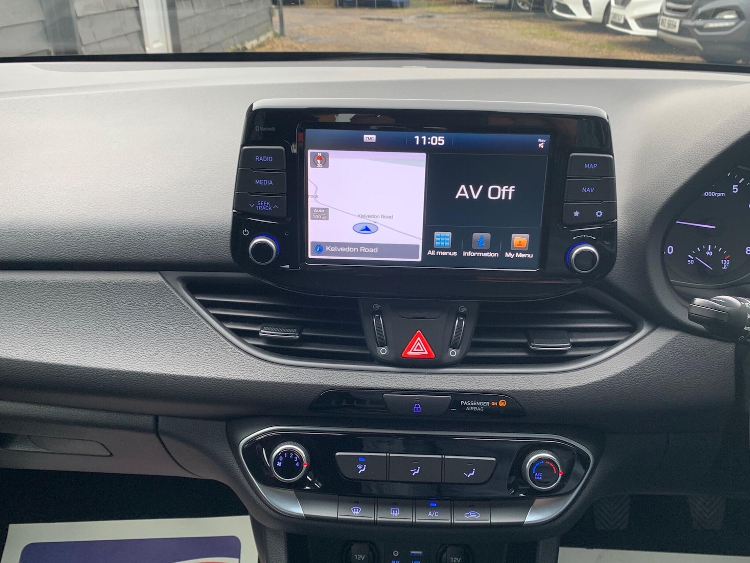 Used Hyundai i30 2017 for sale - 76976653: Photo 22