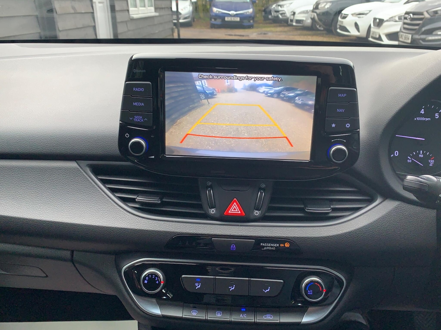 Used Hyundai i30 2017 for sale - 76976653: Photo 23