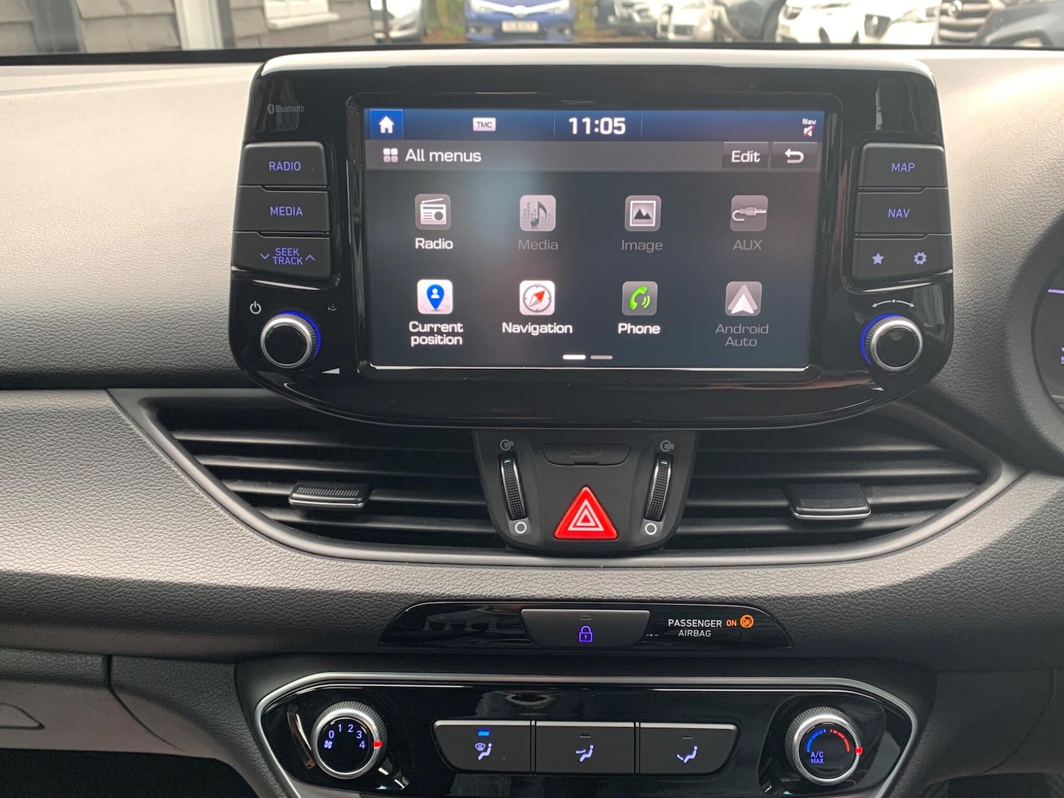 Used Hyundai i30 2017 for sale - 76976653: Photo 24