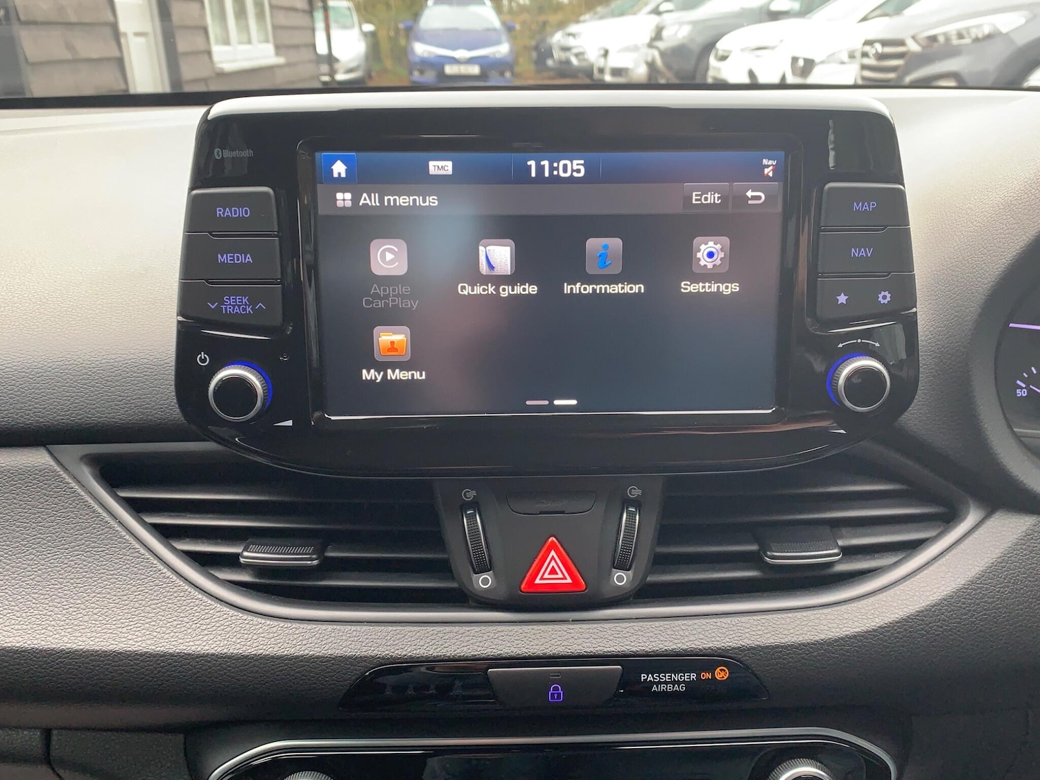 Used Hyundai i30 2017 for sale - 76976653: Photo 25