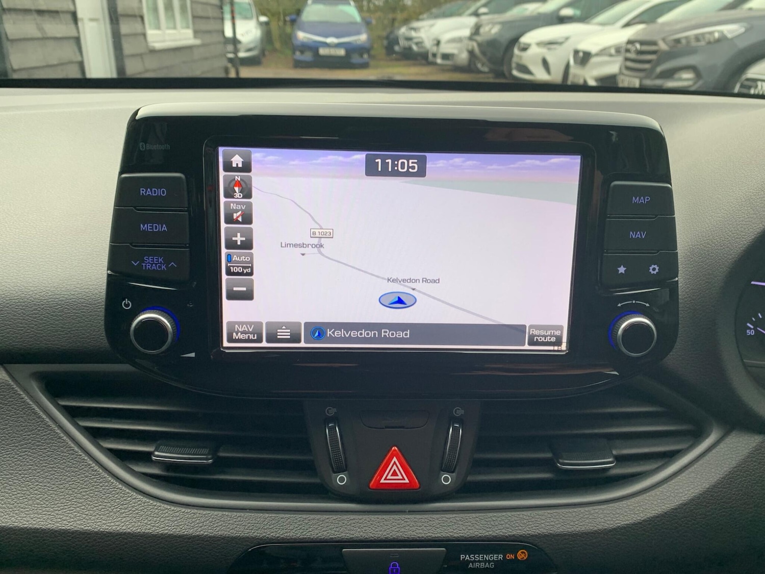 Used Hyundai i30 2017 for sale - 76976653: Photo 26