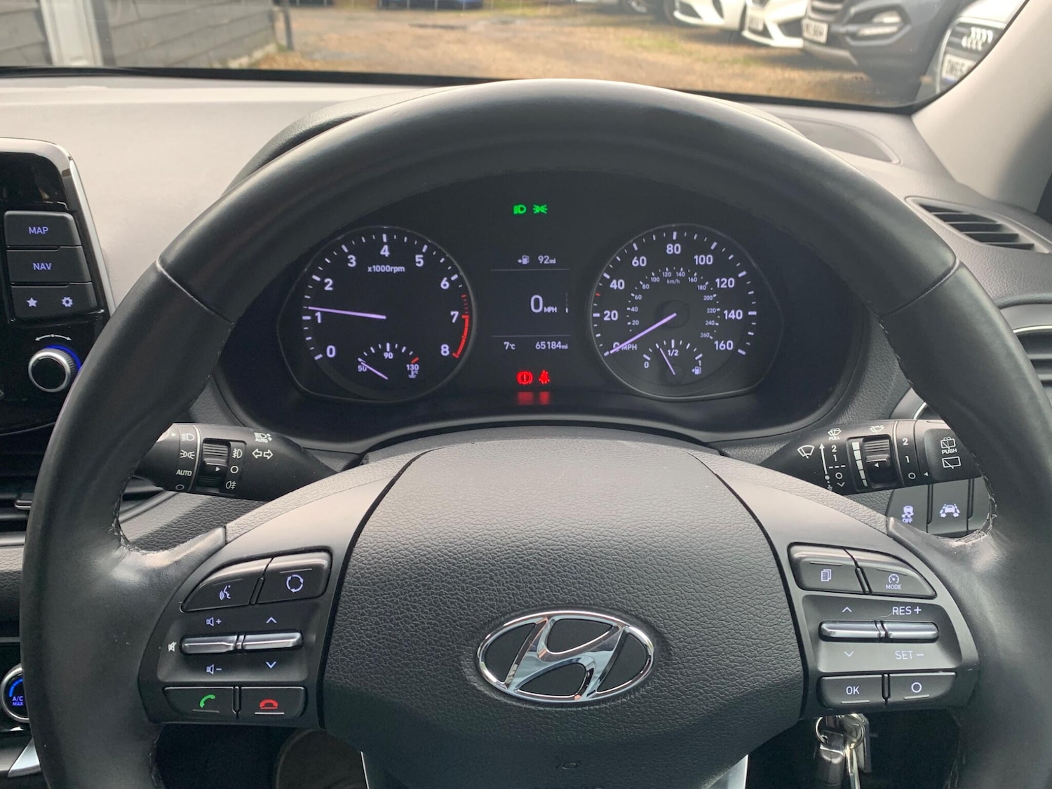 Used Hyundai i30 2017 for sale - 76976653: Photo 27