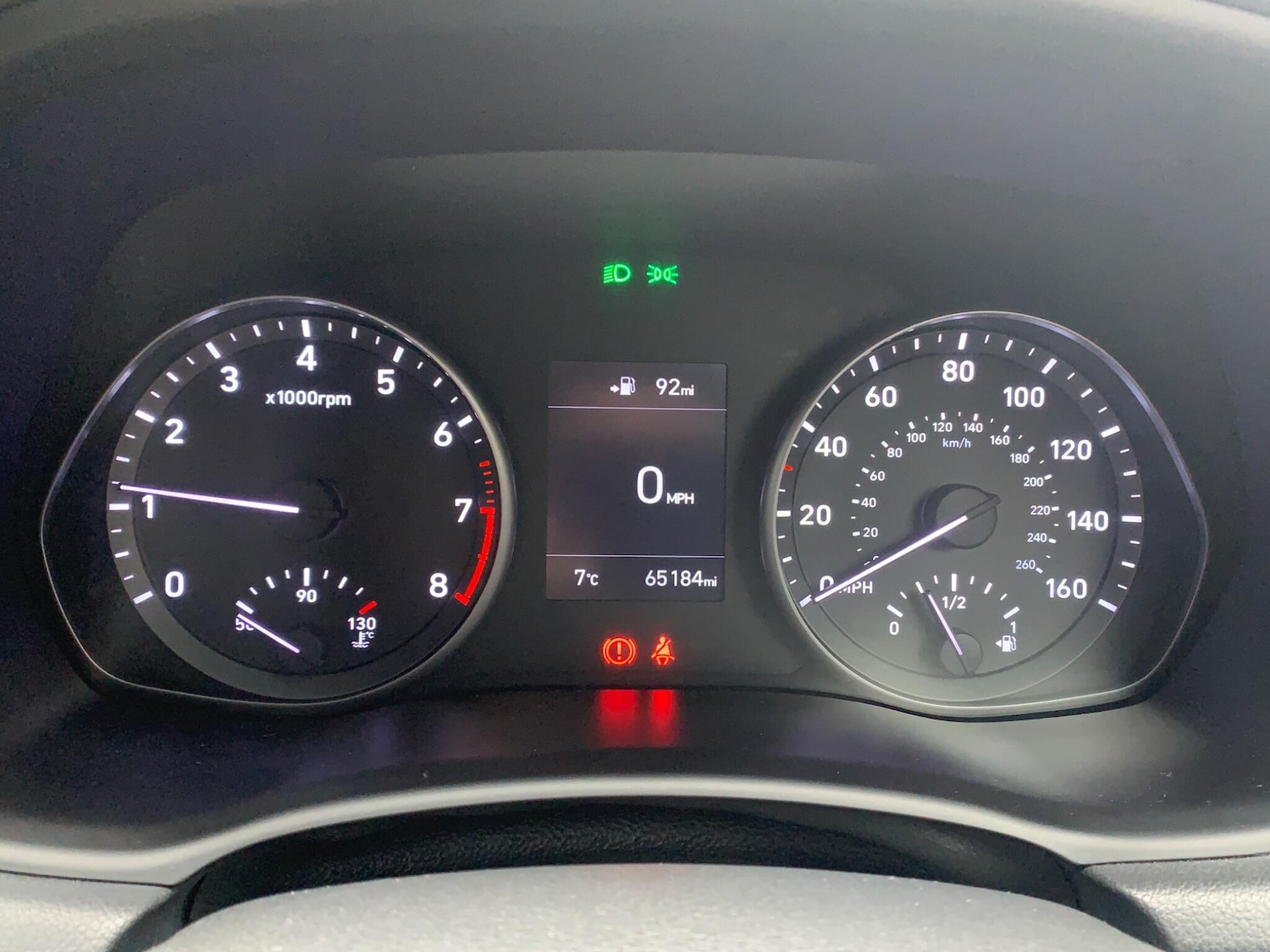 Used Hyundai i30 2017 for sale - 76976653: Photo 28