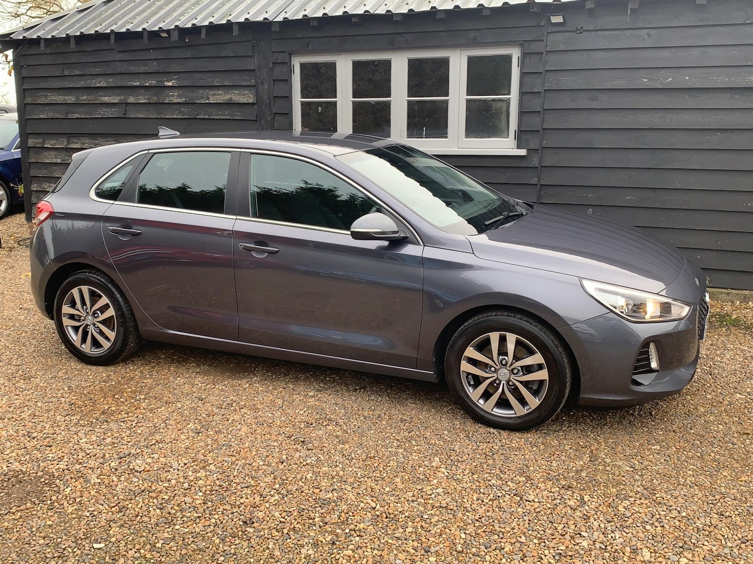 Used Hyundai i30 2017 for sale - 76976653: Photo 6