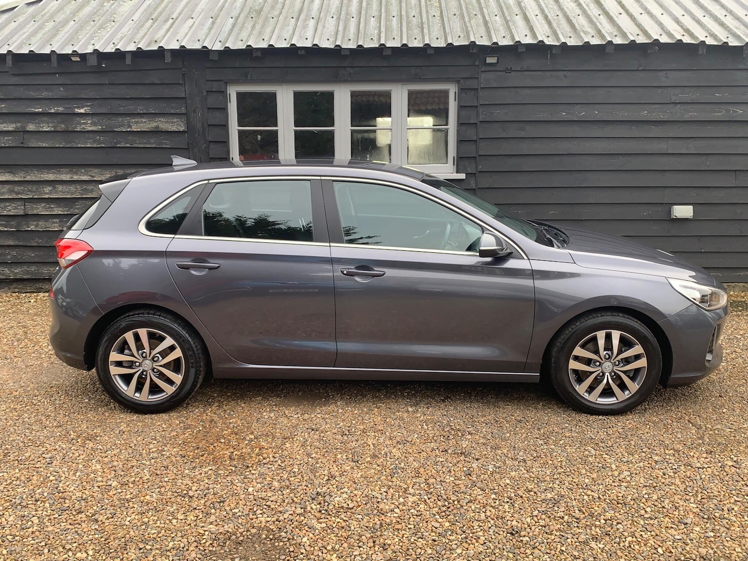 Used Hyundai i30 2017 for sale - 76976653: Photo 7